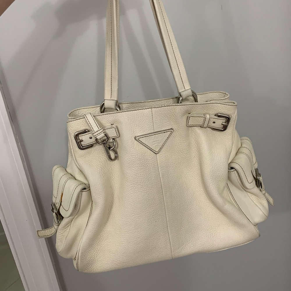 Prada shoulder bag
